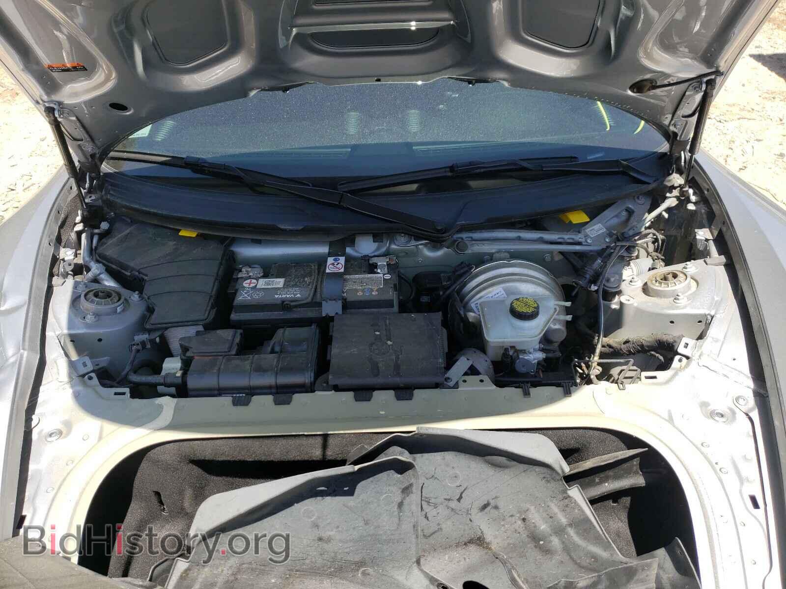 2018 PORSCHE CAYMAN - VIN: WP0AA2A80JK260311 - Фото 7