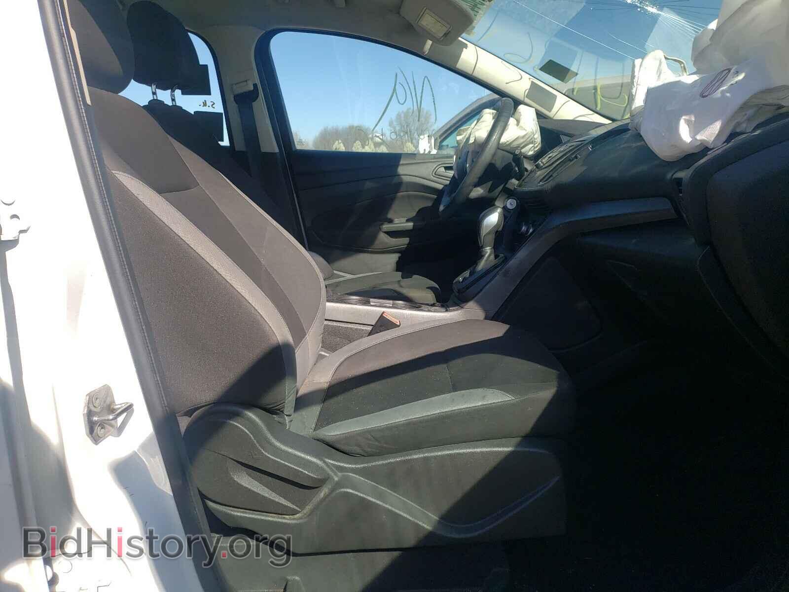 2013 FORD ESCAPE - VIN: 1FMCU0F72DUA20475 - Photo 5