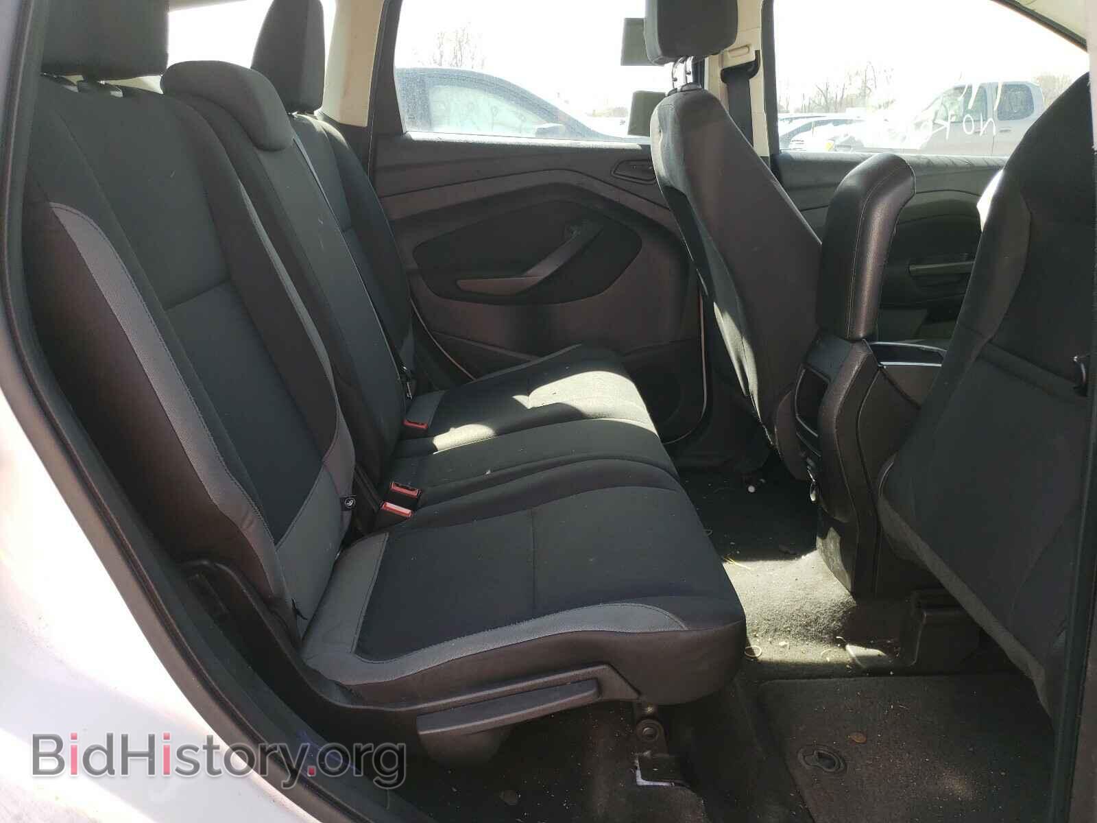 2013 FORD ESCAPE - VIN: 1FMCU0F72DUA20475 - Photo 6