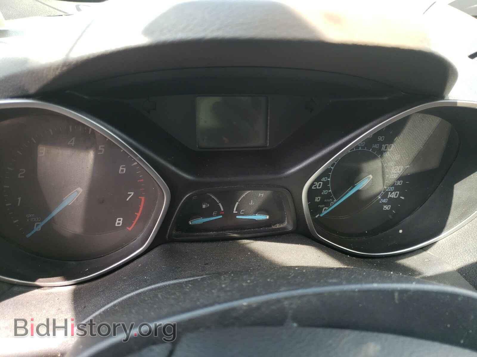 2013 FORD ESCAPE - VIN: 1FMCU0F72DUA20475 - Photo 8