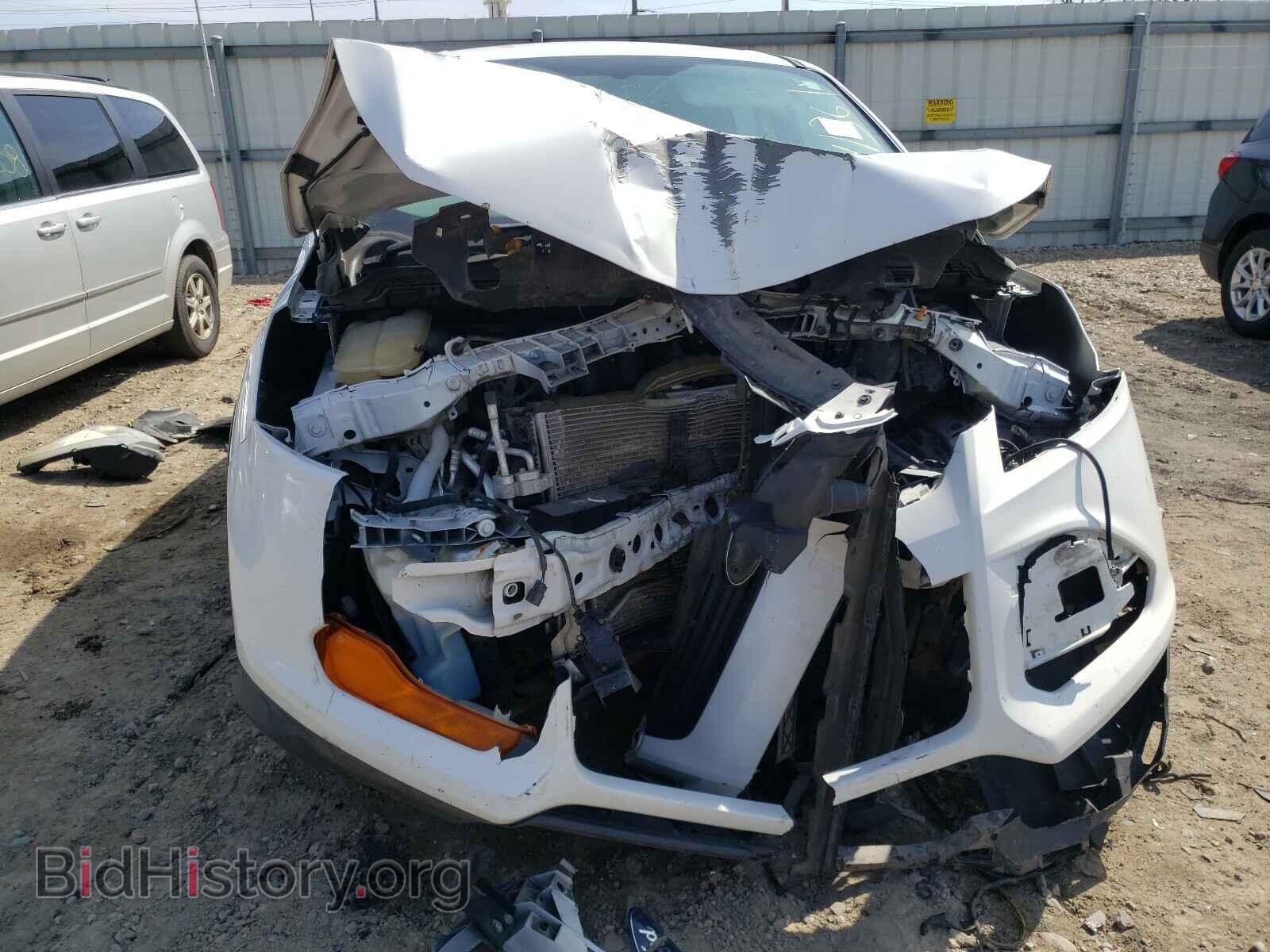 2013 FORD ESCAPE - VIN: 1FMCU0F72DUA20475 - Photo 9