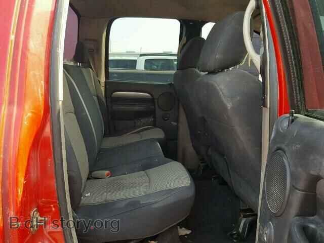 2005 DODGE RAM 3500 - VIN: 3D7MR48C25G720468 - Фото 6