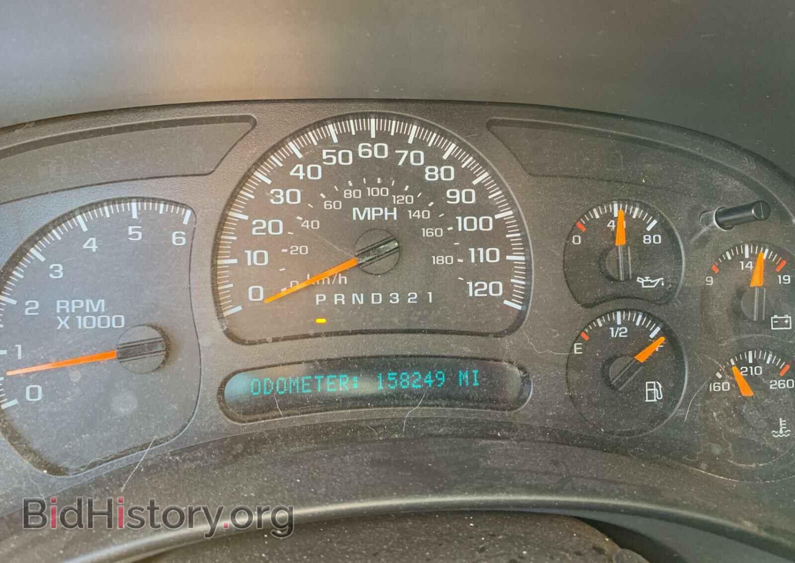 2006 CHEVROLET SILVERADO - VIN: 1GCEC19Z76Z267547 - Фото 8