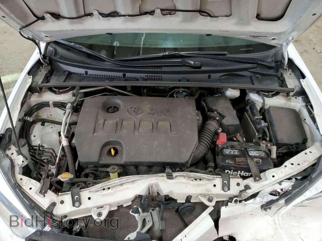 2014 TOYOTA COROLLA - VIN: 5YFBPRHE2EP074879 - Фото 11