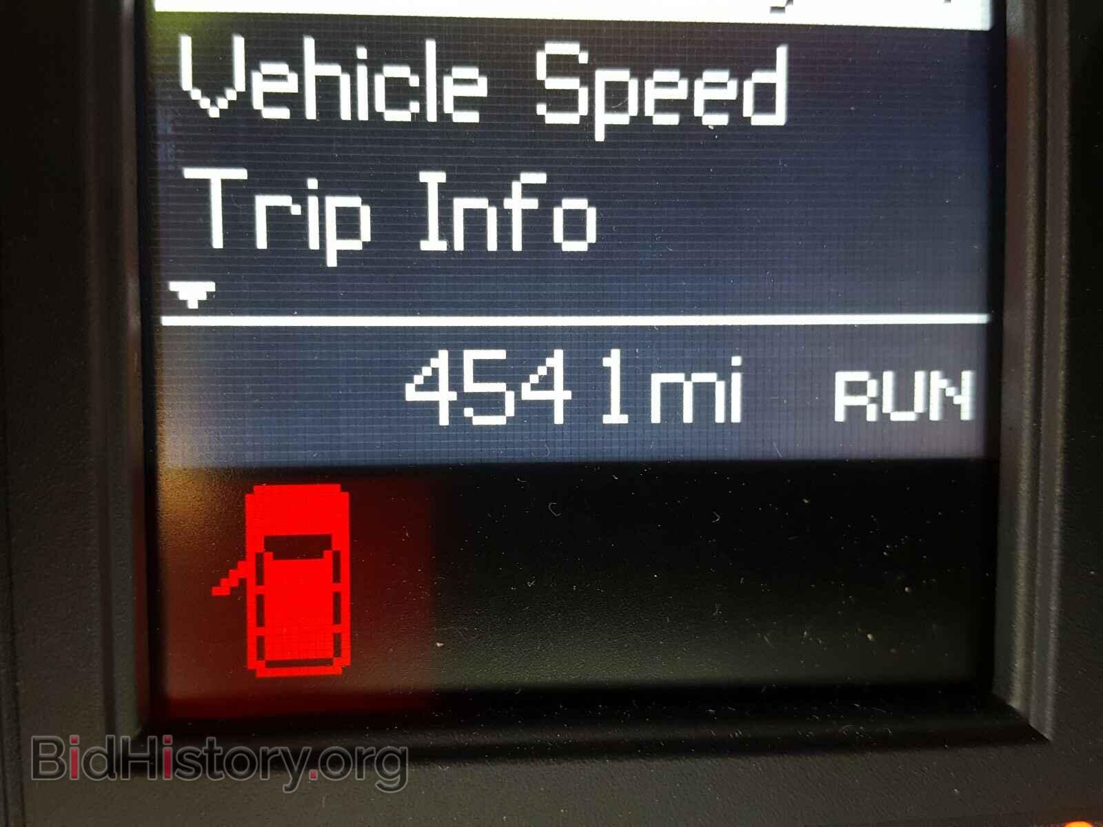 2019 DODGE CARAVAN - VIN: 2C4RDGEG3KR538145 - Photo 8