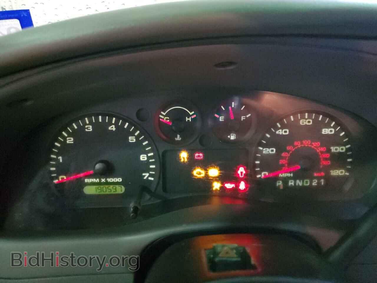 2011 FORD RANGER - VIN: 1FTKR1AD3BPB11447 - Фото 9