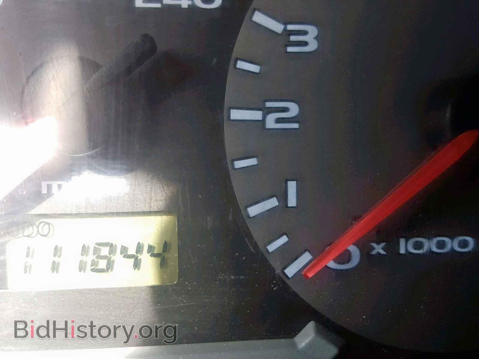 2003 MITSUBISHI ECLIPSE - VIN: 4A3AE55H23E045866 - Photo 8