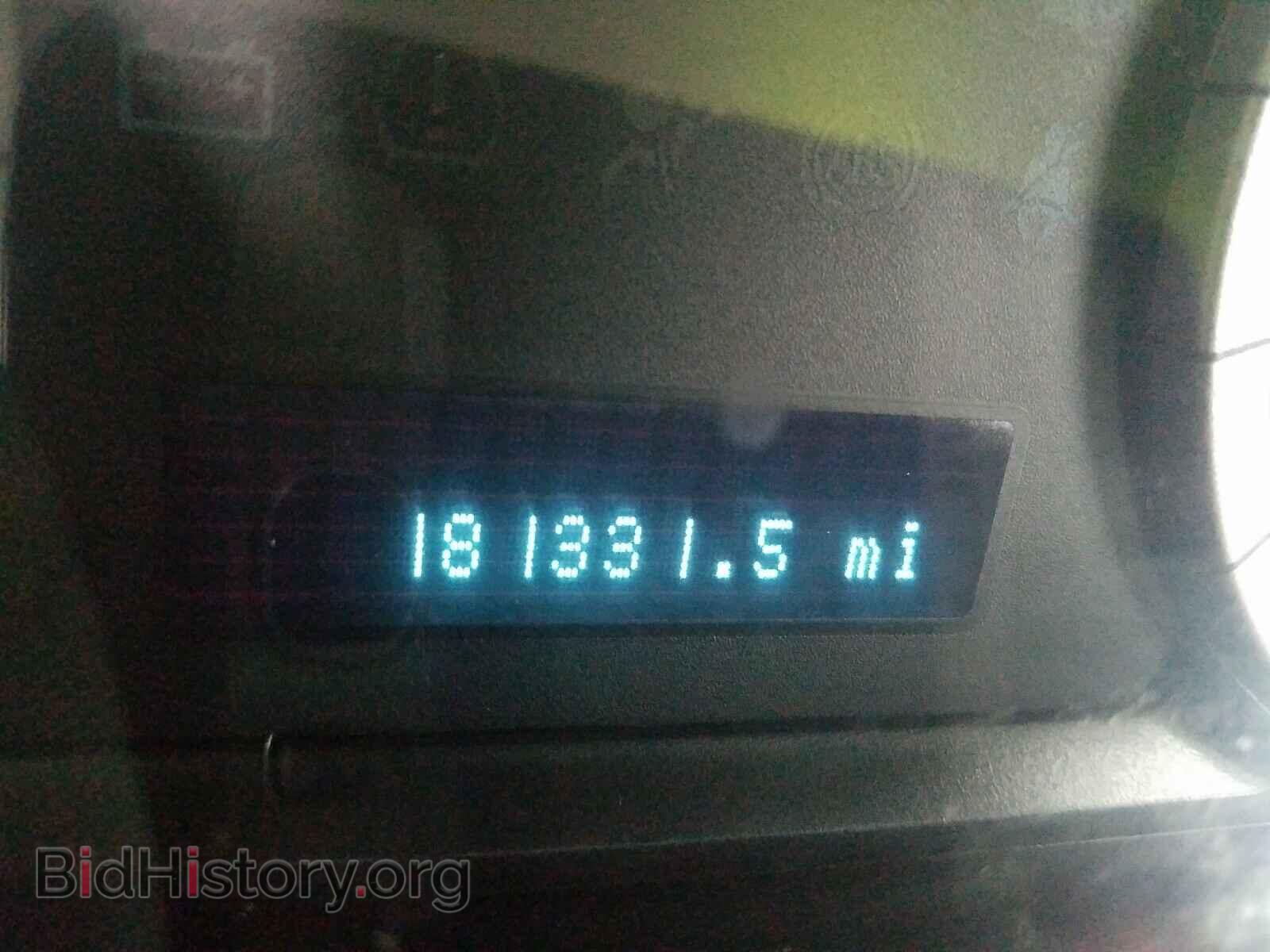 2011 FORD ESCAPE - VIN: 1FMCU0EG9BKB52613 - Photo 8