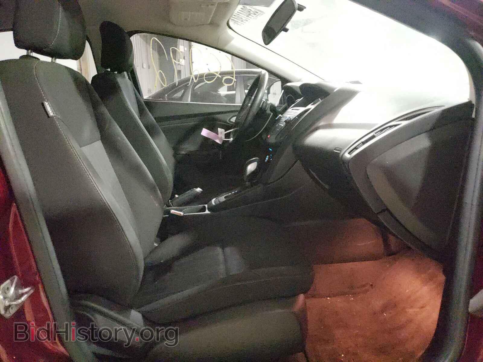 2016 FORD FOCUS - VIN: 1FADP3F21GL407279 - Photo 5