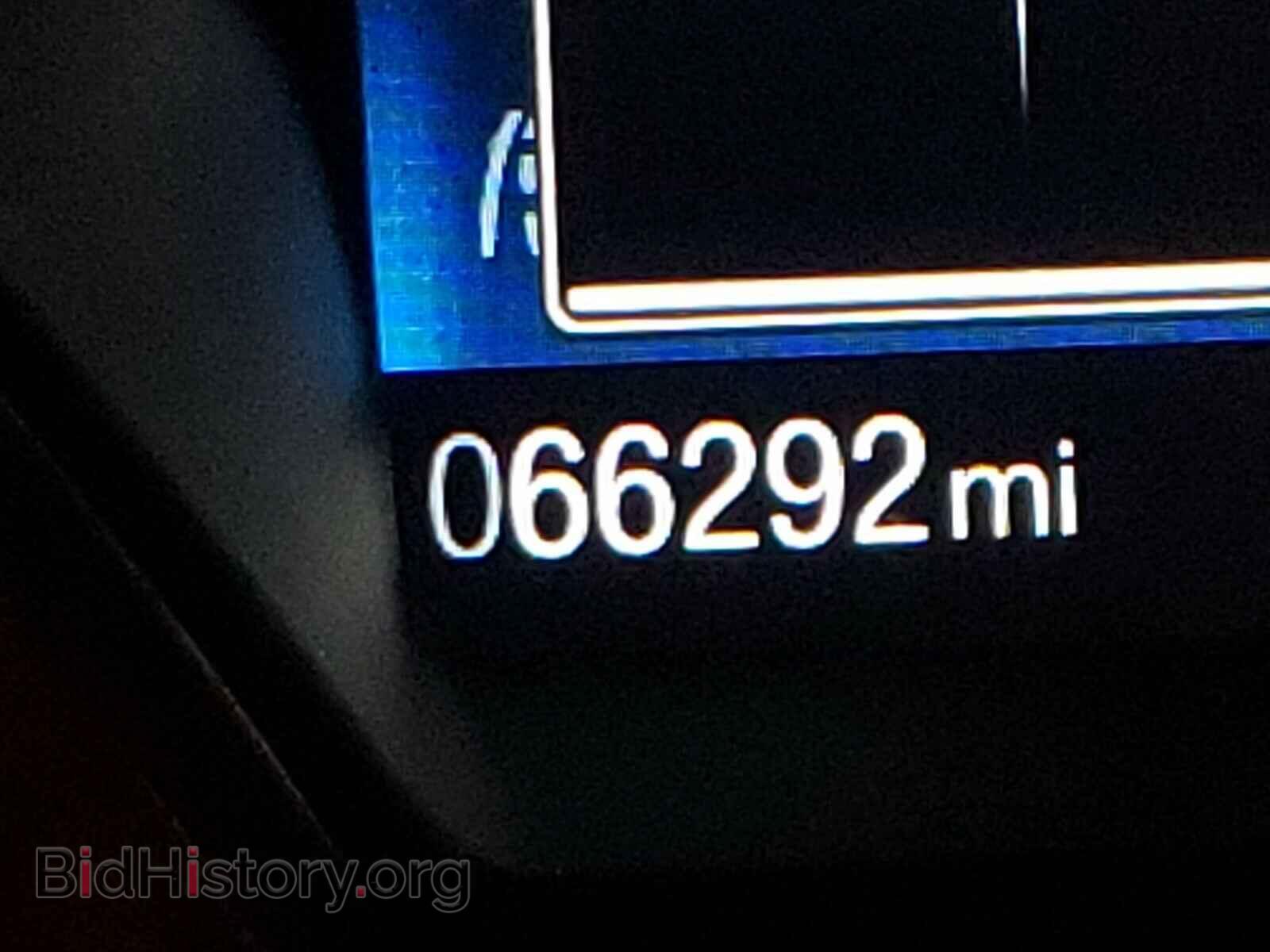 2016 FORD FOCUS - VIN: 1FADP3F21GL407279 - Photo 8