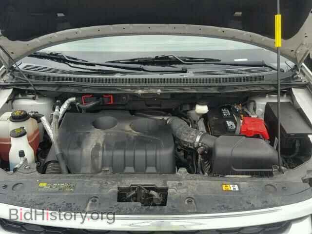 2013 FORD EDGE - VIN: 2FMDK3J97DBA04458 - Photo 7