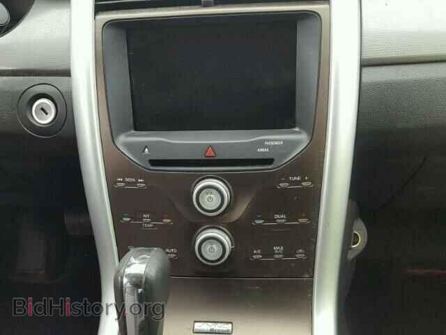 2013 FORD EDGE - VIN: 2FMDK3J97DBA04458 - Photo 9