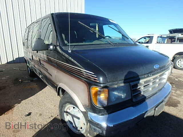Photo 1FDEE14N9SHA86587 - FORD ECONOLINE 1995