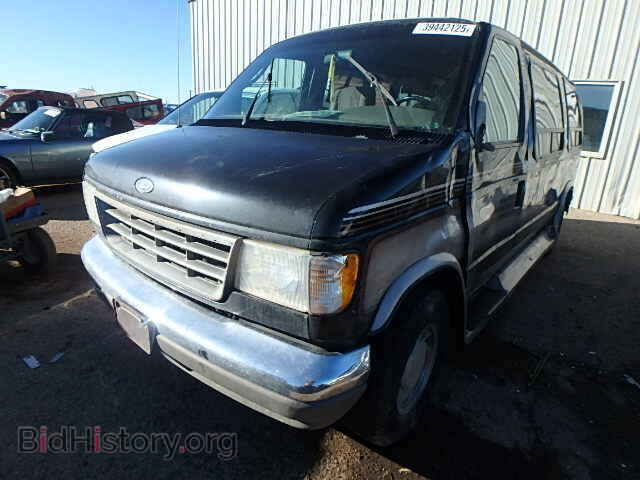 1995 FORD ECONOLINE - VIN: 1FDEE14N9SHA86587 - Photo 2