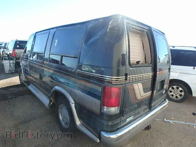 1995 FORD ECONOLINE - VIN: 1FDEE14N9SHA86587 - Photo 3