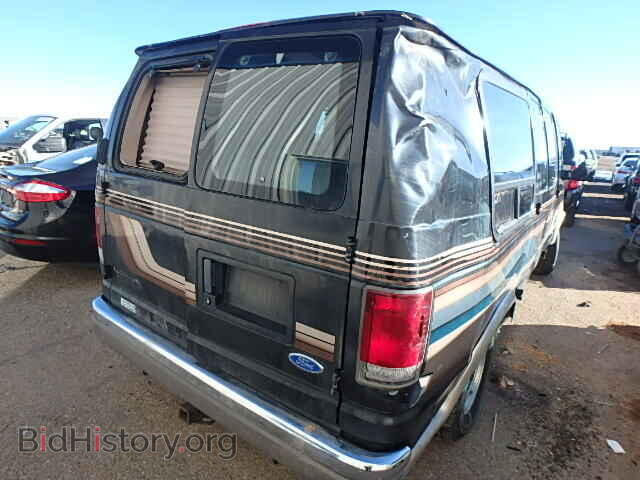 1995 FORD ECONOLINE - VIN: 1FDEE14N9SHA86587 - Photo 4