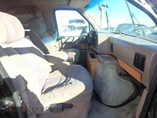 1995 FORD ECONOLINE - VIN: 1FDEE14N9SHA86587 - Photo 5