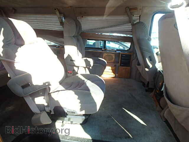 1995 FORD ECONOLINE - VIN: 1FDEE14N9SHA86587 - Photo 6