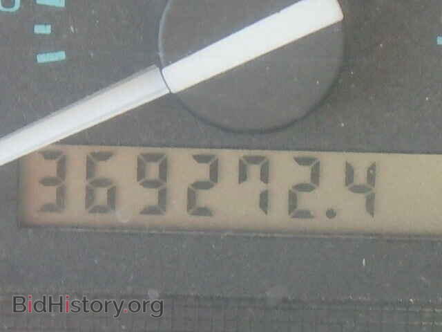 1995 FORD ECONOLINE - VIN: 1FDEE14N9SHA86587 - Photo 8
