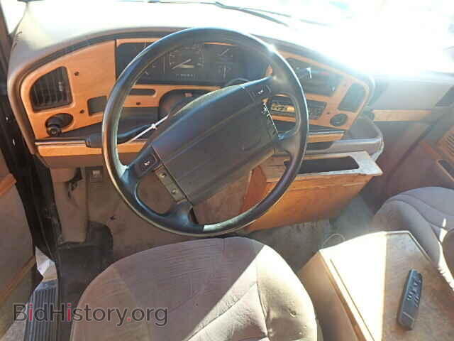 1995 FORD ECONOLINE - VIN: 1FDEE14N9SHA86587 - Photo 9