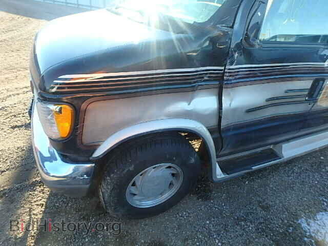 1995 FORD ECONOLINE - VIN: 1FDEE14N9SHA86587 - Photo 10