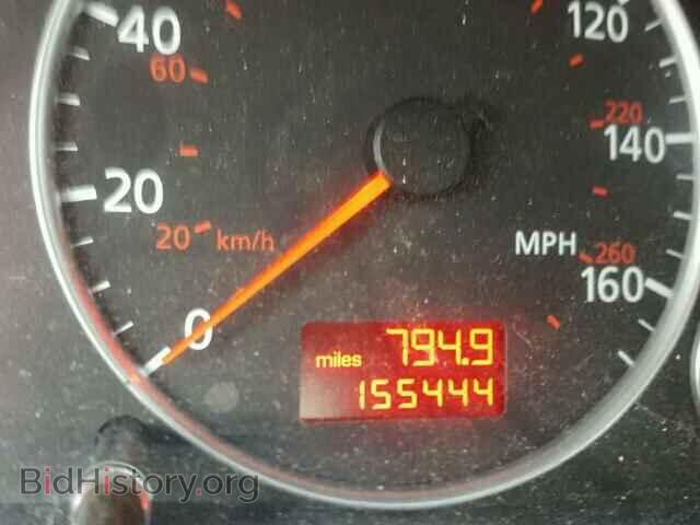 2002 AUDI A6 - VIN: WAULD64B02N088034 - Фото 8
