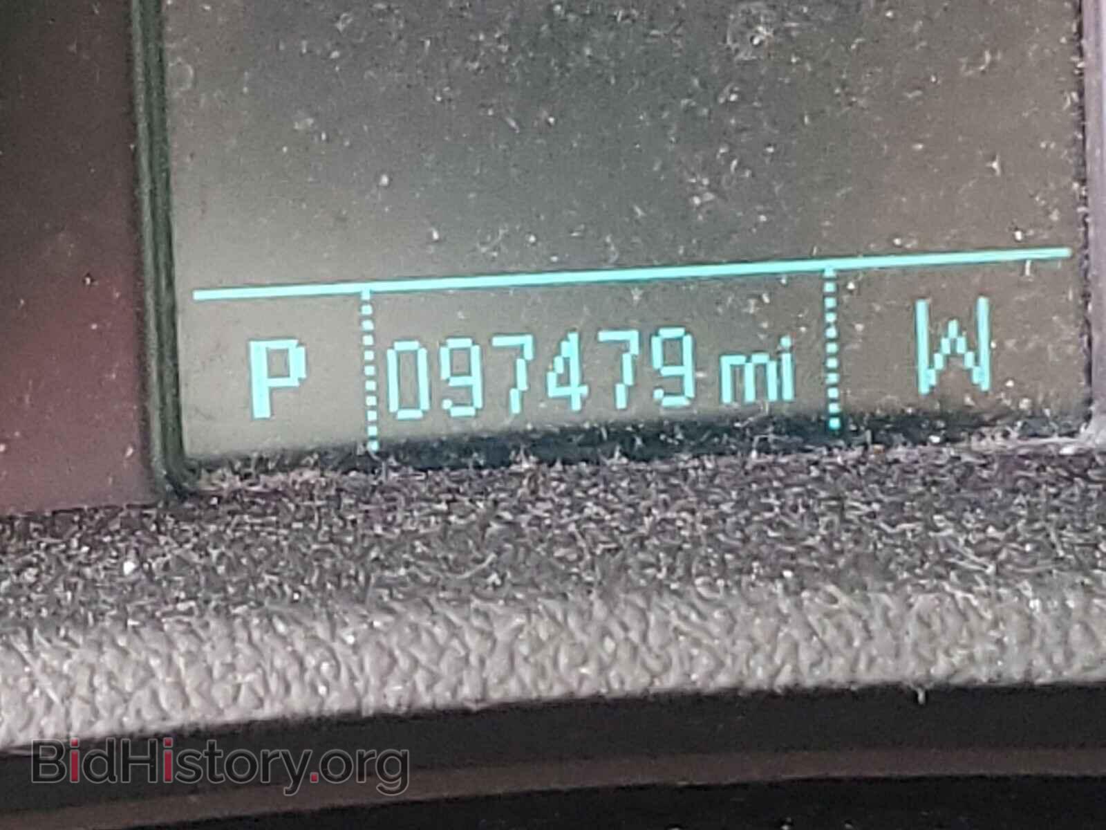 2014 BUICK ENCORE - VIN: KL4CJASB2EB785349 - Photo 8