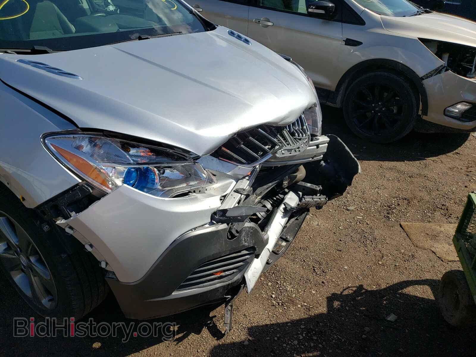 2014 BUICK ENCORE - VIN: KL4CJASB2EB785349 - Photo 9