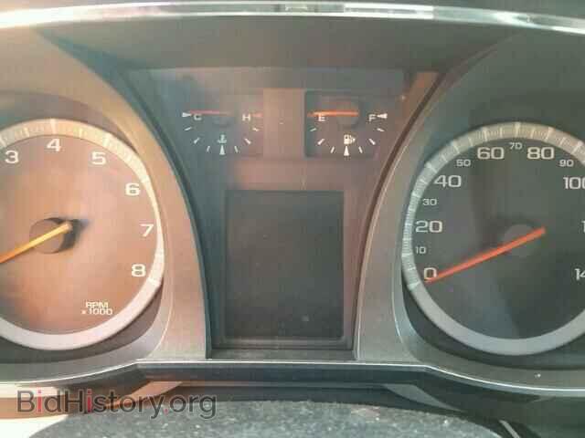 2011 GMC TERRAIN - VIN: 2CTALSEC6B6365453 - Фото 8