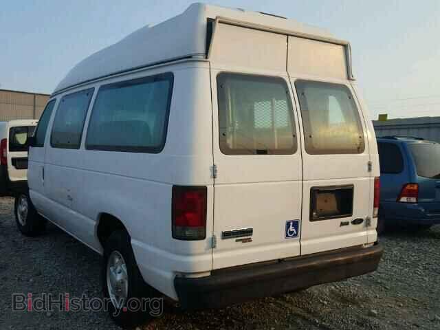2012 FORD ECONOLINE - VIN: 1FTNE2EWXCDA31348 - Фото 3
