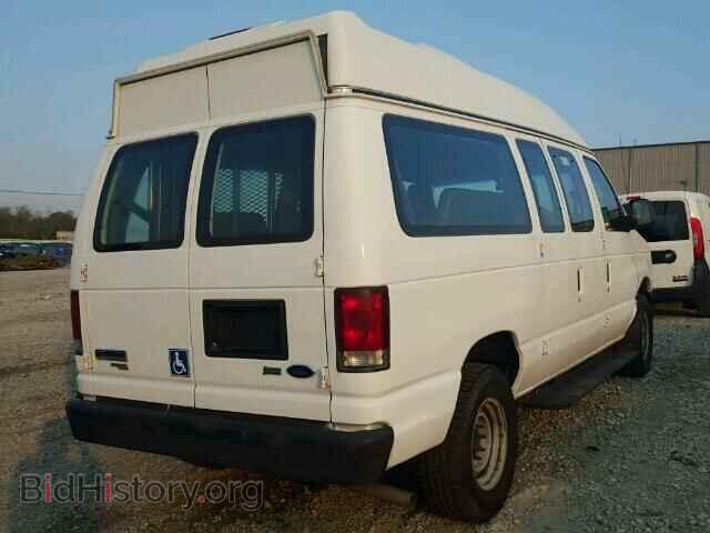 2012 FORD ECONOLINE - VIN: 1FTNE2EWXCDA31348 - Фото 4