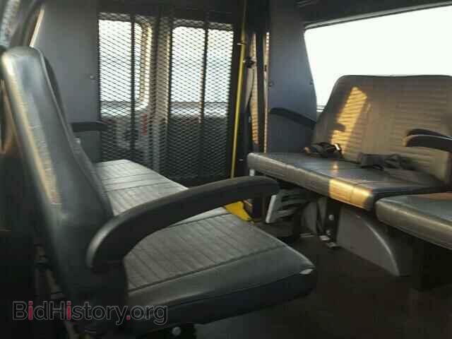 2012 FORD ECONOLINE - VIN: 1FTNE2EWXCDA31348 - Фото 6