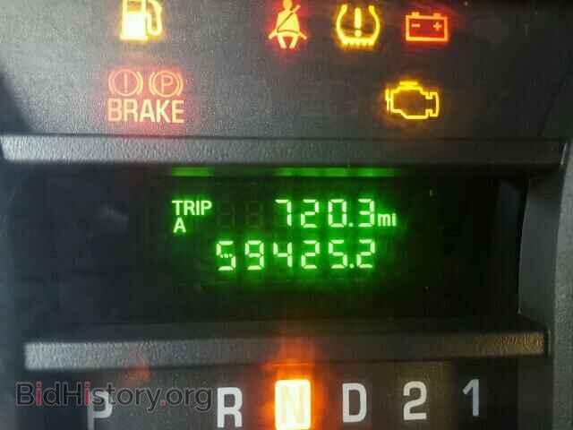 2012 FORD ECONOLINE - VIN: 1FTNE2EWXCDA31348 - Фото 8