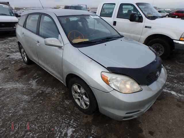 Фотография 2T1KR32E33C735722 - TOYOTA COROLLA 2003