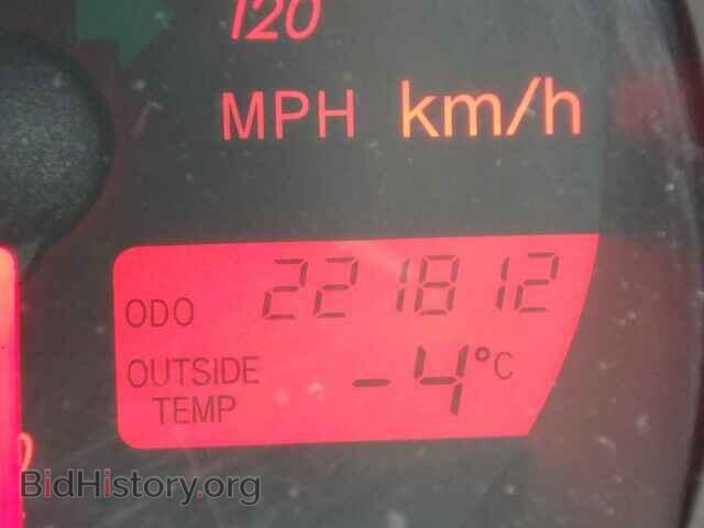 2003 TOYOTA COROLLA - VIN: 2T1KR32E33C735722 - Фото 8
