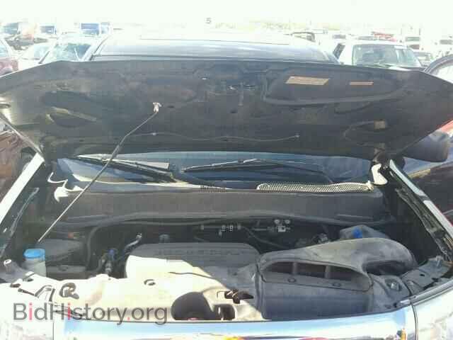 2011 HONDA PILOT - VIN: 5FNYF4H25BB061489 - Фото 7