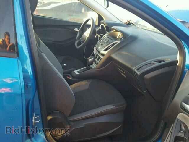 2014 FORD FOCUS - VIN: 1FADP3F20EL186187 - Photo 5