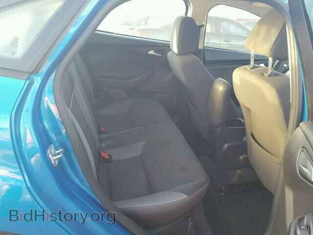 2014 FORD FOCUS - VIN: 1FADP3F20EL186187 - Photo 6