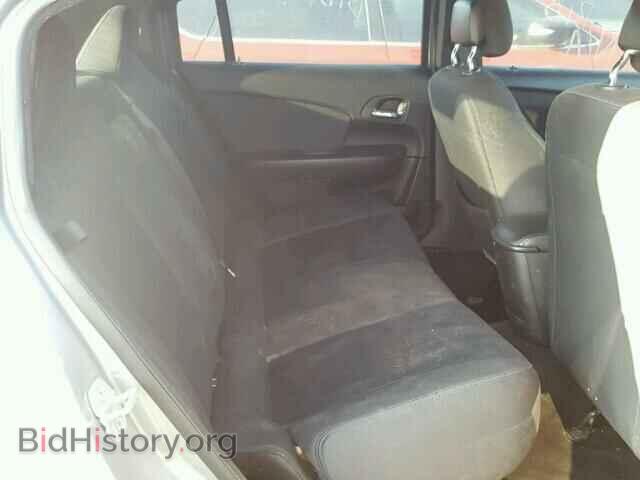2013 CHRYSLER 200 - VIN: 1C3CCBBB7DN672083 - Photo 6
