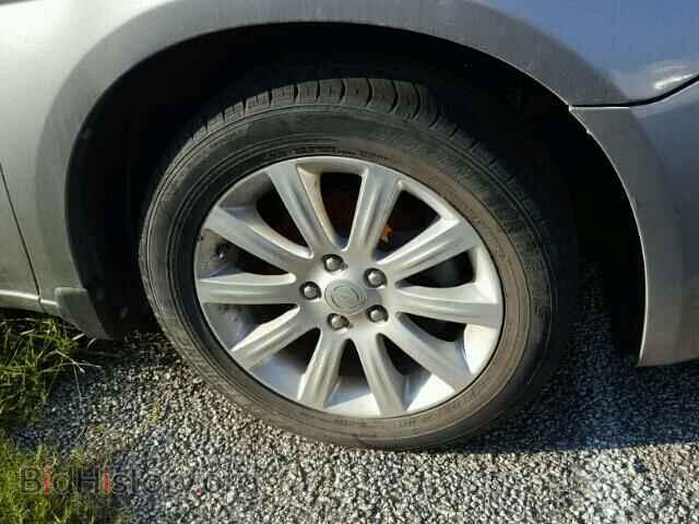 2013 CHRYSLER 200 - VIN: 1C3CCBBB7DN672083 - Photo 9