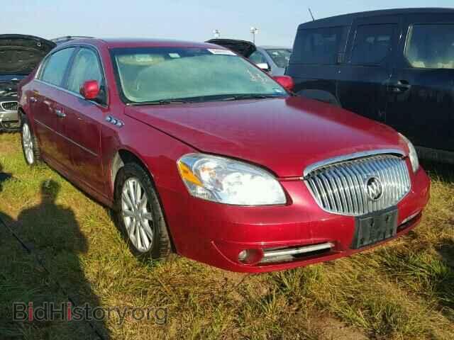 Photo 1G4HC5EM6BU120329 - BUICK LUCERNE 2011