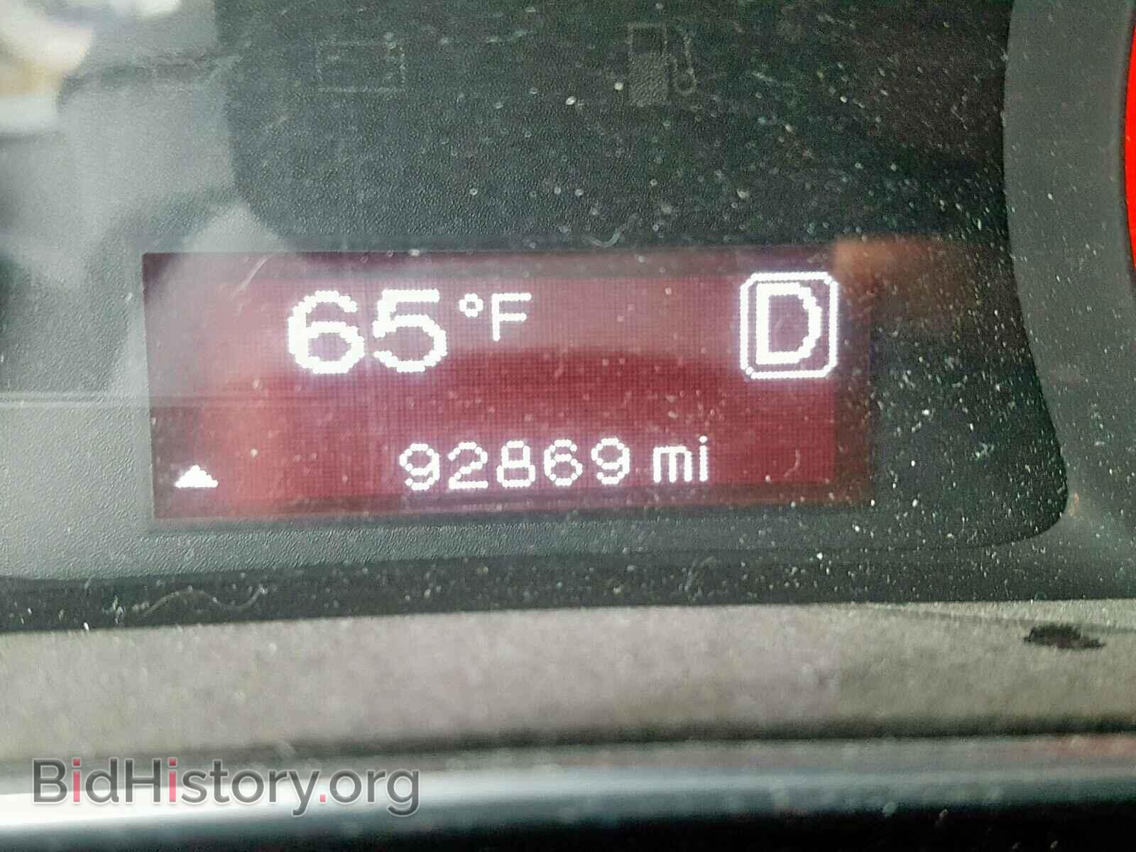 2015 DODGE DART - VIN: 1C3CDFBB7FD391012 - Фото 8