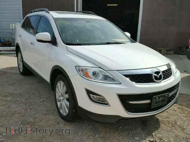 Фотография JM3TB3MA8A0229076 - MAZDA CX-9 2010