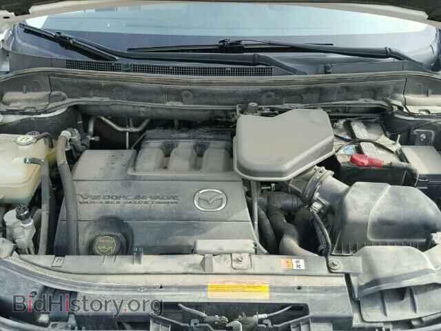 2010 MAZDA CX-9 - VIN: JM3TB3MA8A0229076 - Фото 7