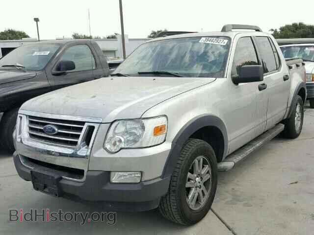 2007 FORD EXPLORER - VIN: 1FMEU31K07UB24179 - Фото 2