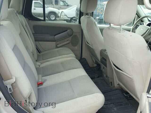 2007 FORD EXPLORER - VIN: 1FMEU31K07UB24179 - Фото 6