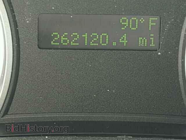 2007 FORD EXPLORER - VIN: 1FMEU31K07UB24179 - Фото 8