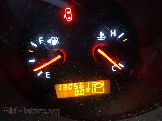2007 NISSAN MAXIMA - VIN: 1N4BA41E67C822775 - Фото 8
