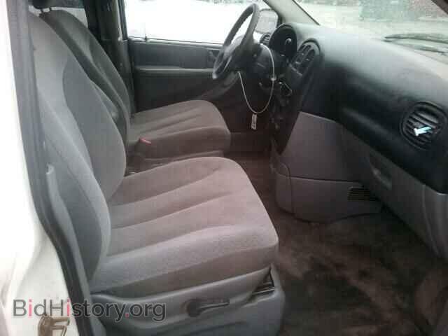 2006 DODGE CARAVAN - VIN: 1D4GP24R56B624763 - Фото 5