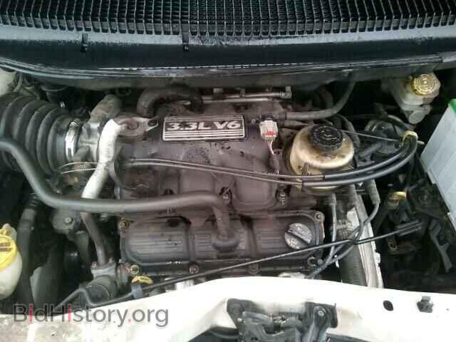 2006 DODGE CARAVAN - VIN: 1D4GP24R56B624763 - Фото 7